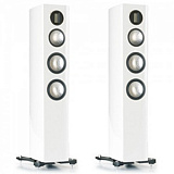 MONITOR AUDIO GOLD SERIES (5G) 200 SATIN WHITE в салоне HiFi Audio в СПб MONITOR AUDIO GOLD SERIES (5G) 200 SATIN WHITE в салоне HiFi Audio в СПб