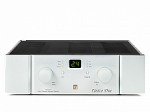 UNISON RESEARCH UNICO DUE SILVER в салоне HiFi Audio в СПб UNISON RESEARCH UNICO DUE SILVER в салоне HiFi Audio в СПб