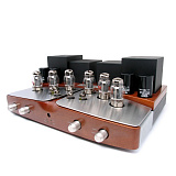 UNISON RESEARCH PERFORMANCE MAHOGANY в салоне HiFi Audio в СПб UNISON RESEARCH PERFORMANCE MAHOGANY в салоне HiFi Audio в СПб