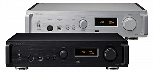 Teac UD-701N в салоне HiFi Audio в СПб Teac UD-701N в салоне HiFi Audio в СПб