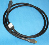PURIST AUDIO HDMI CABLE 1.2M в салоне HiFi Audio в СПб