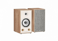 TRIANGLE BOREA BR03 LIGHT OAK в салоне HiFi Audio в СПб