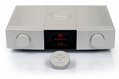 KARAN ACOUSTICS LINE B в салоне HiFi Audio в СПб KARAN ACOUSTICS LINE B в салоне HiFi Audio в СПб