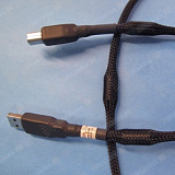 PURIST AUDIO USB CABLE 3.0M в салоне HiFi Audio в СПб PURIST AUDIO USB CABLE 3.0M в салоне HiFi Audio в СПб