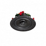 MARTIN LOGAN IC8-AW PAINTABLE WHITE в салоне HiFi Audio в СПб