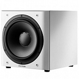 DYNAUDIO SUB 3 SATIN WHITE в салоне HiFi Audio в СПб DYNAUDIO SUB 3 SATIN WHITE в салоне HiFi Audio в СПб