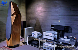 AVALON ACOUSTICS SAGA в салоне HiFi Audio в СПб AVALON ACOUSTICS SAGA в салоне HiFi Audio в СПб