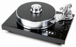PRO-JECT SIGNATURE 10 PIANO BLACK в салоне HiFi Audio в СПб PRO-JECT SIGNATURE 10 PIANO BLACK в салоне HiFi Audio в СПб