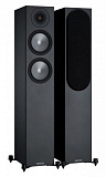 MONITOR AUDIO BRONZE 200 BLACK (6G) в салоне HiFi Audio в СПб