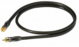 REAL CABLE ESUB RCA-PHONO 3.0M в салоне HiFi Audio в СПб REAL CABLE ESUB RCA-PHONO 3.0M в салоне HiFi Audio в СПб