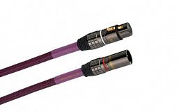TCHERNOV CABLE CLASSIC MKIII IC/ ANALOG XLR (1.0m) в салоне HiFi Audio в СПб TCHERNOV CABLE CLASSIC MKIII IC/ ANALOG XLR (1.0m) в салоне HiFi Audio в СПб