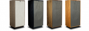 KLIPSCH FORTE IV DISTRESSED OAK в салоне HiFi Audio в СПб