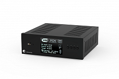 PRO-JECT DAC BOX RS2 BLACK в салоне HiFi Audio в СПб
