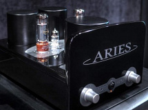 TRAFOMATIC AUDIO ARIES BLACK/SILVER PLATES w/o RC в салоне HiFi Audio в СПб TRAFOMATIC AUDIO ARIES BLACK/SILVER PLATES w/o RC в салоне HiFi Audio в СПб