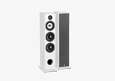 TRIANGLE BOREA BR08 WHITE в салоне HiFi Audio в СПб TRIANGLE BOREA BR08 WHITE в салоне HiFi Audio в СПб