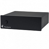 PRO-JECT PHONO BOX S2 BLACK в салоне HiFi Audio в СПб