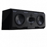 PERLISTEN AUDIO R5c BLACK HIGH GLOSS в салоне HiFi Audio в СПб