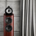 О создании новых АС Bowers & Wilkins 800 D3