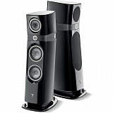 FOCAL SOPRA № 2 BLACK OAK в салоне HiFi Audio в СПб FOCAL SOPRA № 2 BLACK OAK в салоне HiFi Audio в СПб