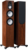 MONITOR AUDIO SILVER 300 NATURAL WALNUT (7G) в салоне HiFi Audio в СПб