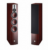 DALI RUBICON 8 ROSSO в салоне HiFi Audio в СПб DALI RUBICON 8 ROSSO в салоне HiFi Audio в СПб