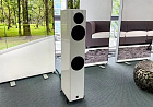 Vienna Mozart Infinite Active – новые активные акустические системы.