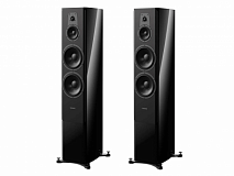 DYNAUDIO CONTOUR 60i BLACK HIGH GLOSS в салоне HiFi Audio в СПб DYNAUDIO CONTOUR 60i BLACK HIGH GLOSS в салоне HiFi Audio в СПб