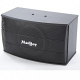 MADBOY SCREAMER-310 в салоне HiFi Audio в СПб MADBOY SCREAMER-310 в салоне HiFi Audio в СПб