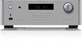 ROTEL RC-1590 MKII SILVER в салоне HiFi Audio в СПб ROTEL RC-1590 MKII SILVER в салоне HiFi Audio в СПб