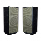 KLIPSCH FORTE IV BLACK ASH в салоне HiFi Audio в СПб