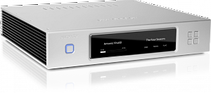 AURENDER N10 (8TB) SILVER в салоне HiFi Audio в СПб