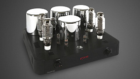 AYON CROSSFIRE EVO DELTA INTEGRATED в салоне HiFi Audio в СПб AYON CROSSFIRE EVO DELTA INTEGRATED в салоне HiFi Audio в СПб