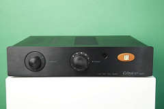 UNISON RESEARCH UNICO NUOVO PHONO BLACK в салоне HiFi Audio в СПб