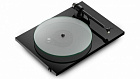 Вертушка Pro-Ject T2 W: встроенный фонокорректор и Wi-Fi-мультирум.