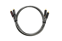 Phaze Audio ICC RCA в салоне HiFi Audio в СПб Phaze Audio ICC RCA в салоне HiFi Audio в СПб