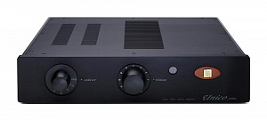 UNISON RESEARCH UNICO PRIMO PHONO BLACK в салоне HiFi Audio в СПб UNISON RESEARCH UNICO PRIMO PHONO BLACK в салоне HiFi Audio в СПб