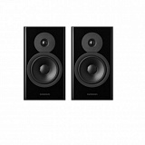 DYNAUDIO EVOKE 20 BLACK HIGH GLOSS в салоне HiFi Audio в СПб