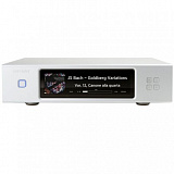 AURENDER N20 (4TB) SSD SILVER в салоне HiFi Audio в СПб AURENDER N20 (4TB) SSD SILVER в салоне HiFi Audio в СПб