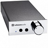 LEHMANN AUDIO LINEAR D CHROME в салоне HiFi Audio в СПб LEHMANN AUDIO LINEAR D CHROME в салоне HiFi Audio в СПб