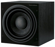 B&W ASW 610 MATTE BLACK в салоне HiFi Audio в СПб B&W ASW 610 MATTE BLACK в салоне HiFi Audio в СПб