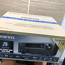 AV-ресивер 7.2 с поддержкой Dolby Atmos и DTS:X - Onkyo TX-NR696.