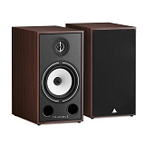 TRIANGLE BOREA BR03 WALNUT в салоне HiFi Audio в СПб TRIANGLE BOREA BR03 WALNUT в салоне HiFi Audio в СПб