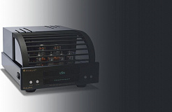 PRIMALUNA EVO 100 TUBE DAC BLACK в салоне HiFi Audio в СПб PRIMALUNA EVO 100 TUBE DAC BLACK в салоне HiFi Audio в СПб
