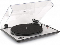 DUAL CS800 SILVER в салоне HiFi Audio в СПб DUAL CS800 SILVER в салоне HiFi Audio в СПб