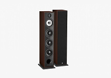 TRIANGLE BOREA BR09 WALNUT в салоне HiFi Audio в СПб TRIANGLE BOREA BR09 WALNUT в салоне HiFi Audio в СПб