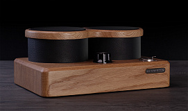 Kennerton Tyr в салоне HiFi Audio в СПб Kennerton Tyr в салоне HiFi Audio в СПб