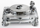 Musical Fidelity M8xTT – проигрыватель, вдохновленный легендой.