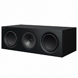 KEF Q650C BLACK SP3963BA в салоне HiFi Audio в СПб