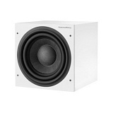 B&W ASW 610 MATTE WHITE в салоне HiFi Audio в СПб B&W ASW 610 MATTE WHITE в салоне HiFi Audio в СПб