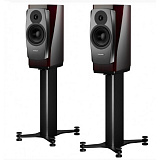 DYNAUDIO CONFIDENCE 20 RUBY WOOD HIGH GLOSS в салоне HiFi Audio в СПб DYNAUDIO CONFIDENCE 20 RUBY WOOD HIGH GLOSS в салоне HiFi Audio в СПб